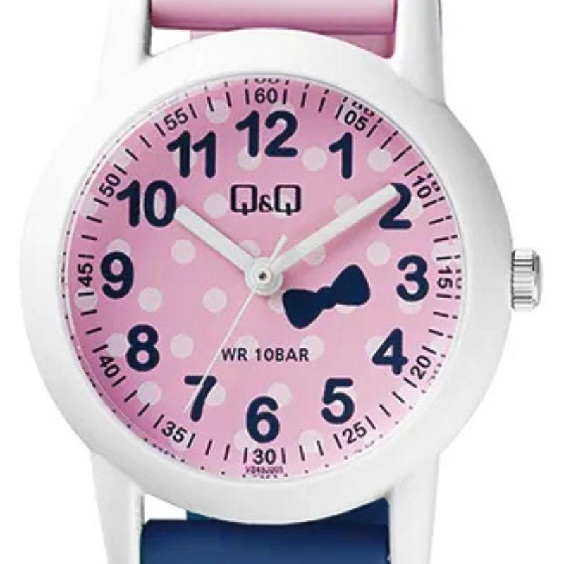 Reloj Ni o UNISEX Q Q VS49J005Y-3