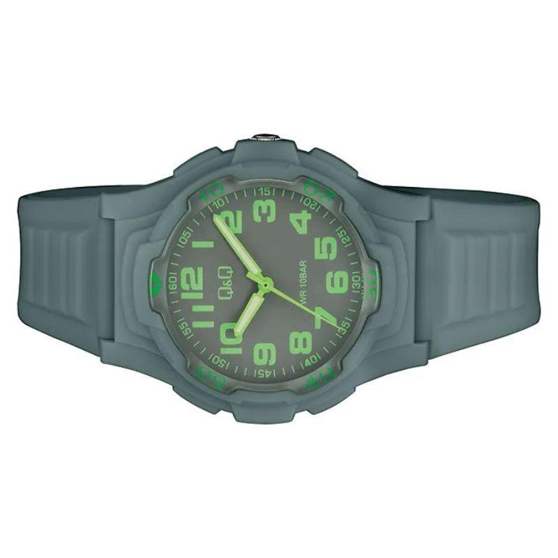 RELOJ Q&Q V31A-006VY HOMBRE - ANALOGO-2