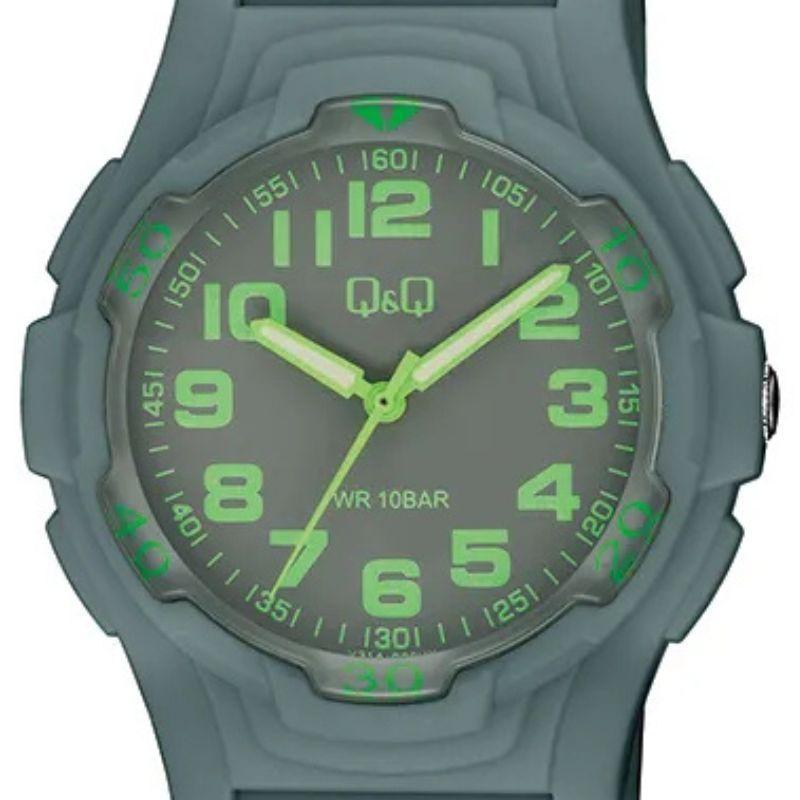 RELOJ Q&Q V31A-006VY HOMBRE - ANALOGO-3