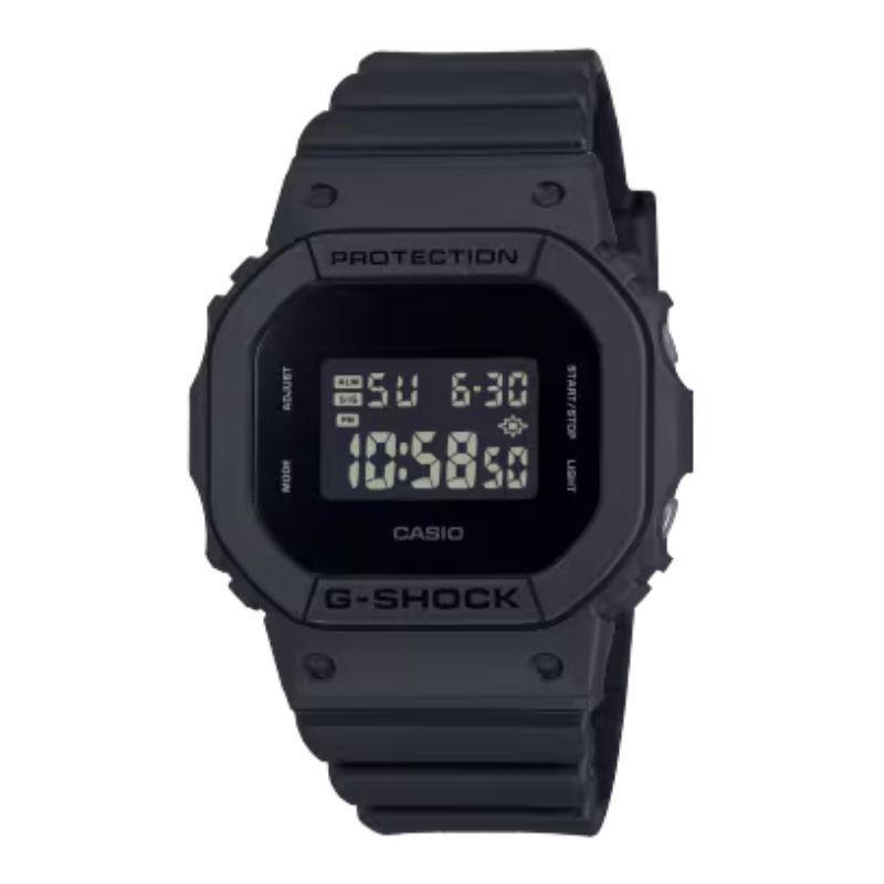 Reloj Casio GMD S5610BB 1DR Quartz Mujer-0