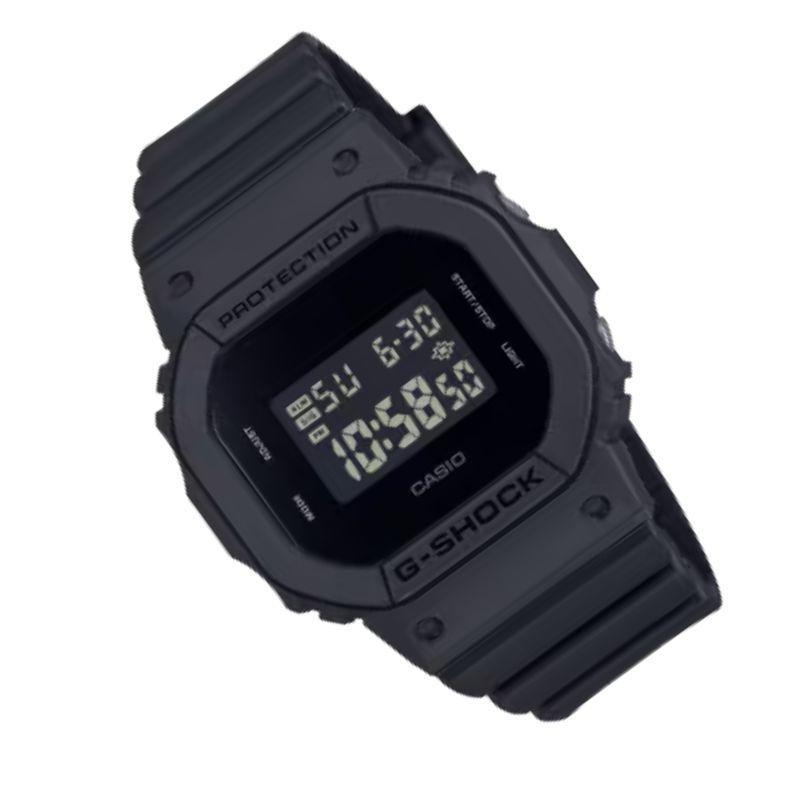 Reloj Casio GMD S5610BB 1DR Quartz Mujer-1