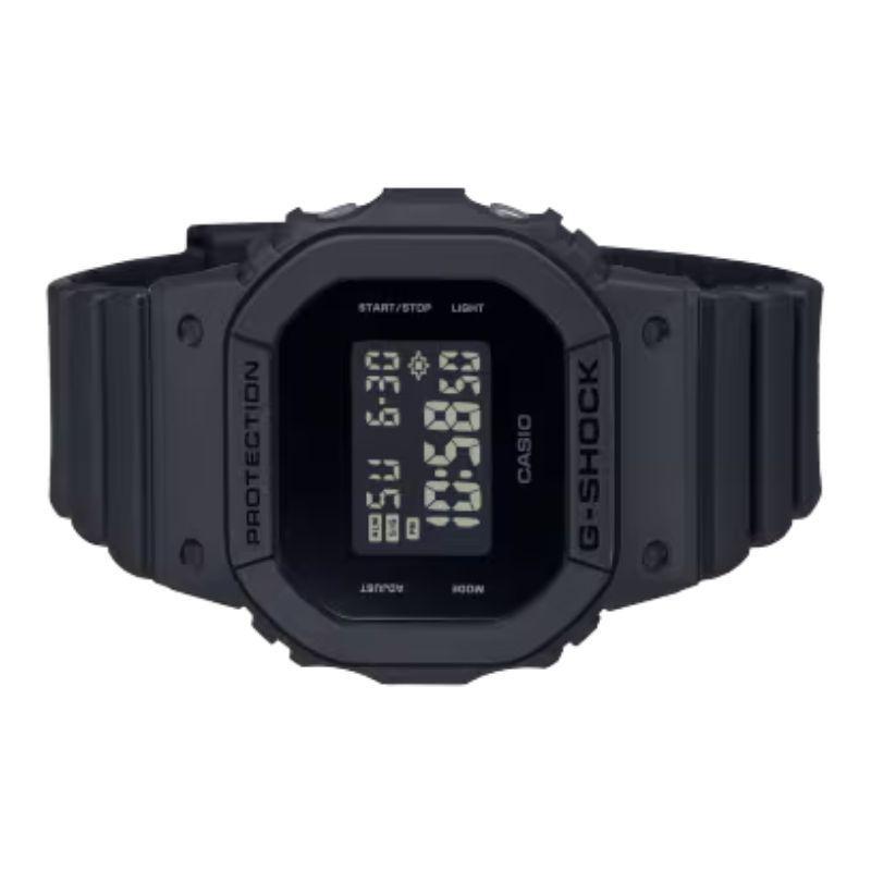 Reloj Casio GMD S5610BB 1DR Quartz Mujer-2