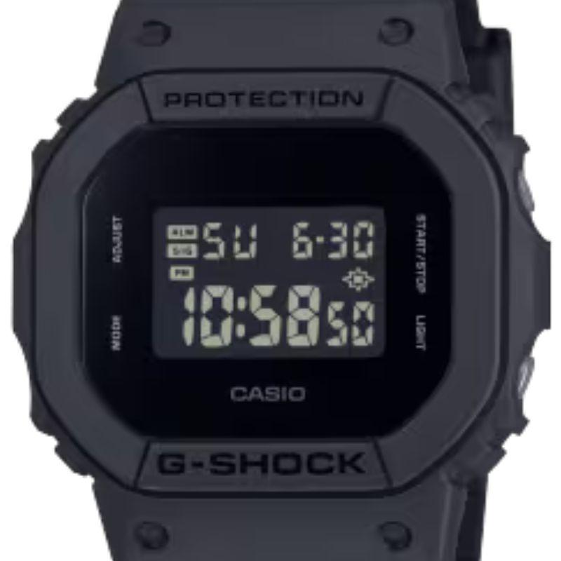 Reloj Casio GMD S5610BB 1DR Quartz Mujer-3