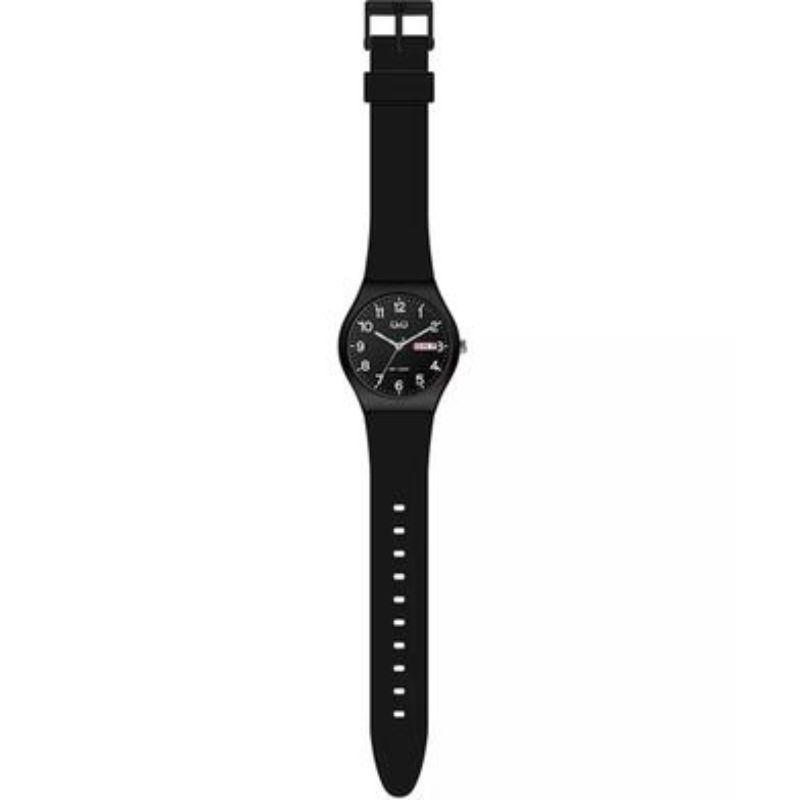 Reloj Q&Q UNISEX A212j004y Negro-2
