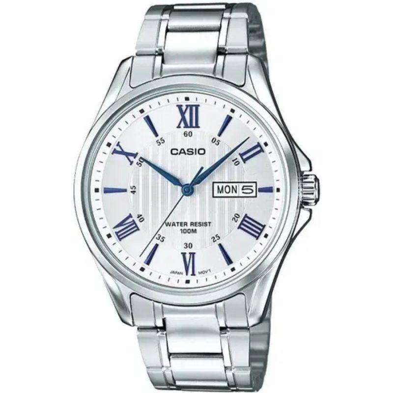 Reloj Casio Hombre MTP-1384D-7A2VDF-0