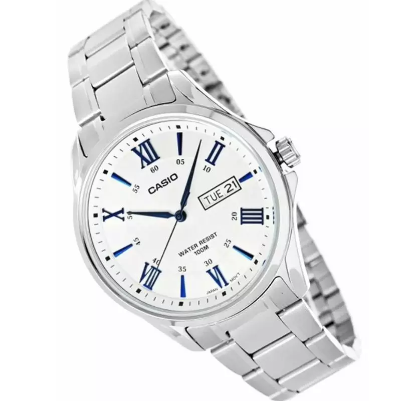Reloj Casio Hombre MTP-1384D-7A2VDF-1