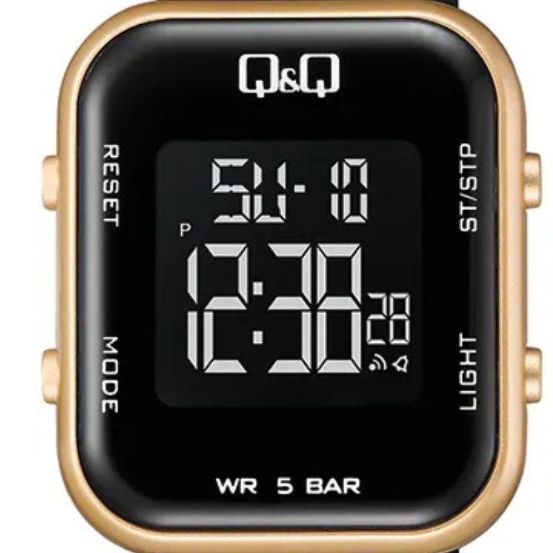Reloj Digital Q&Q Mujer M207J003Y-3