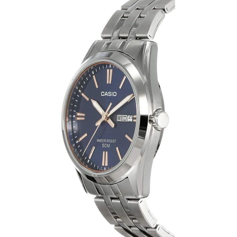 Reloj Casio Hombre MTP-1335D-2A2VDF-2