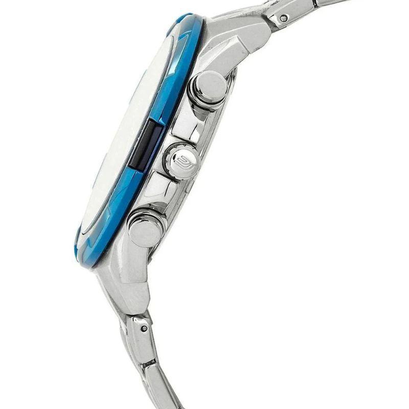 Reloj Edifice Análogo Hombre EF-539D-1A2VU-2
