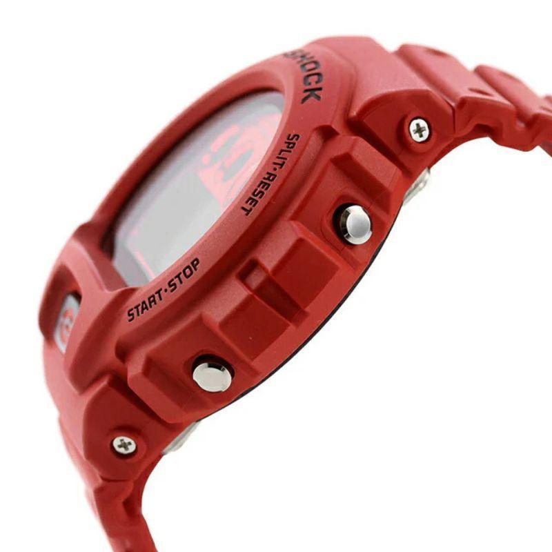 RELOJ HOMBRE G-SHOCK DW-6900RRB-4DR-2
