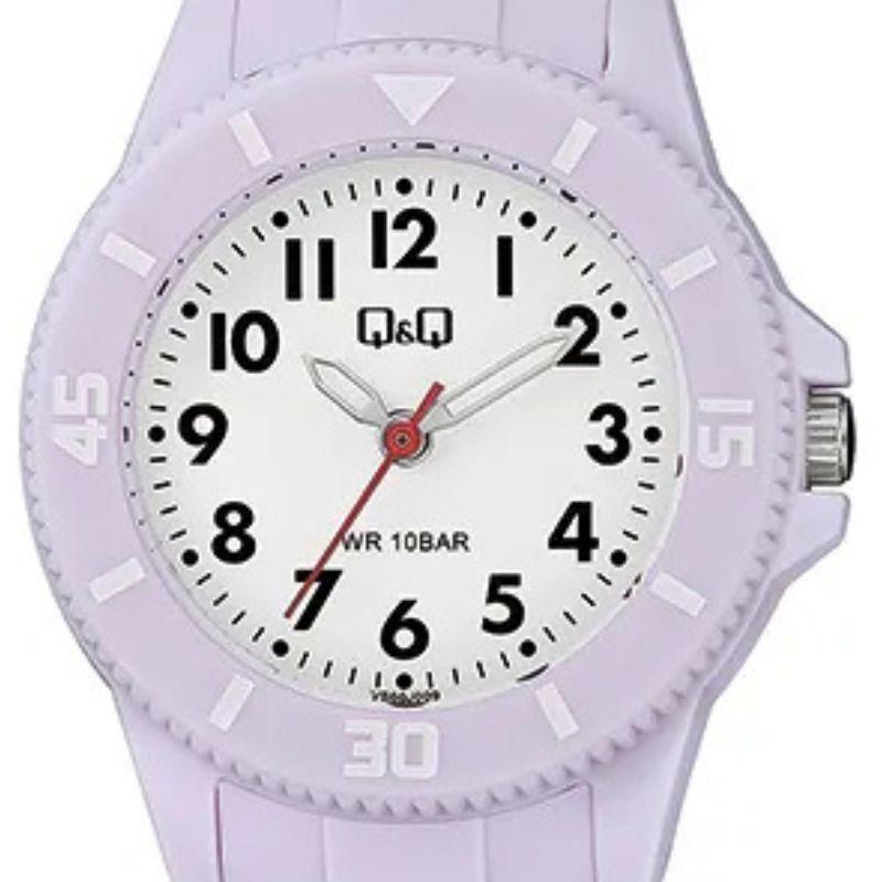 Reloj Q&Q VS66-009Y Mujer - Análogo-3