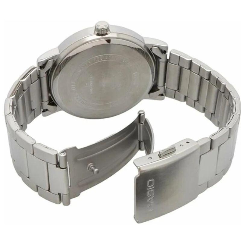 Reloj Casio MTP-E335D-1EV Hombre - Análogo-3