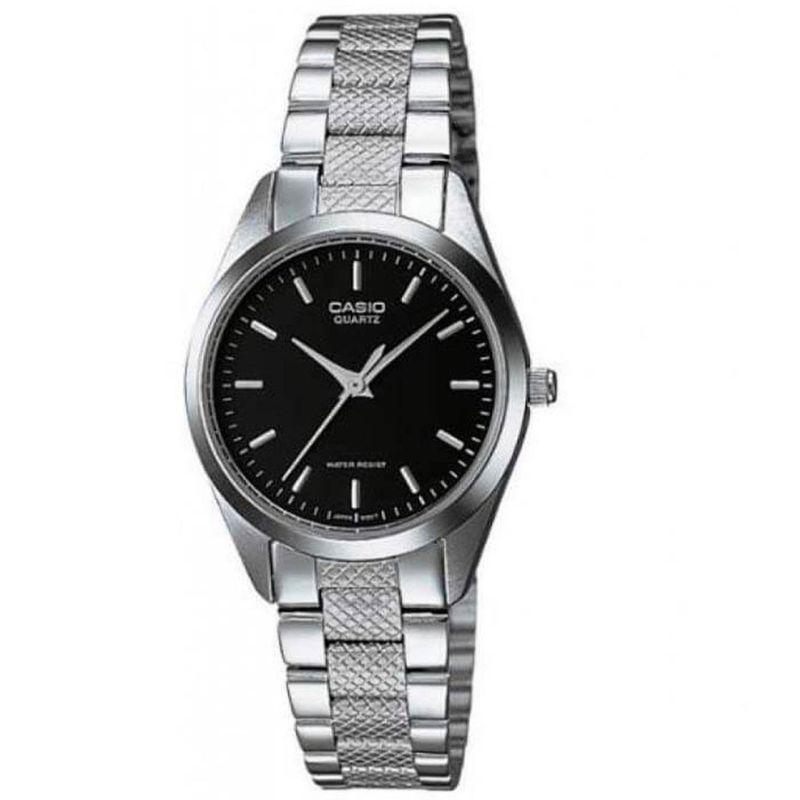 Reloj Casio An logo Mujer LTP 1274D 1A-0