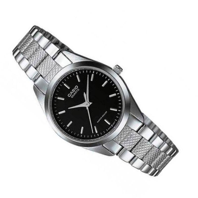 Reloj Casio An logo Mujer LTP 1274D 1A-1