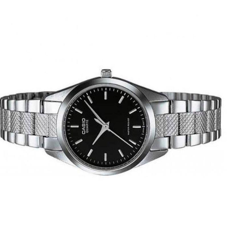 Reloj Casio An logo Mujer LTP 1274D 1A-2