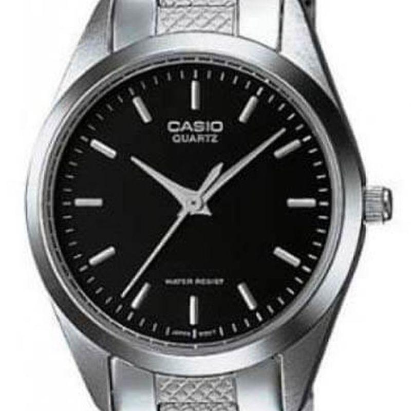Reloj Casio An logo Mujer LTP 1274D 1A-3