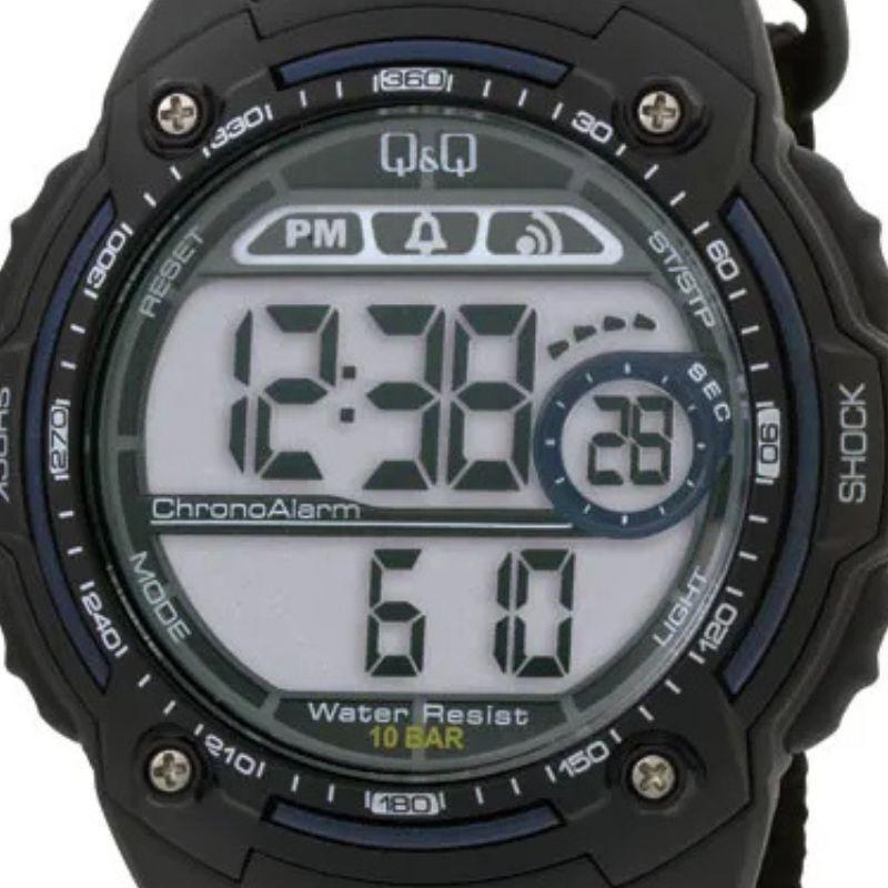 Reloj Q Q Hombre M075 004-3