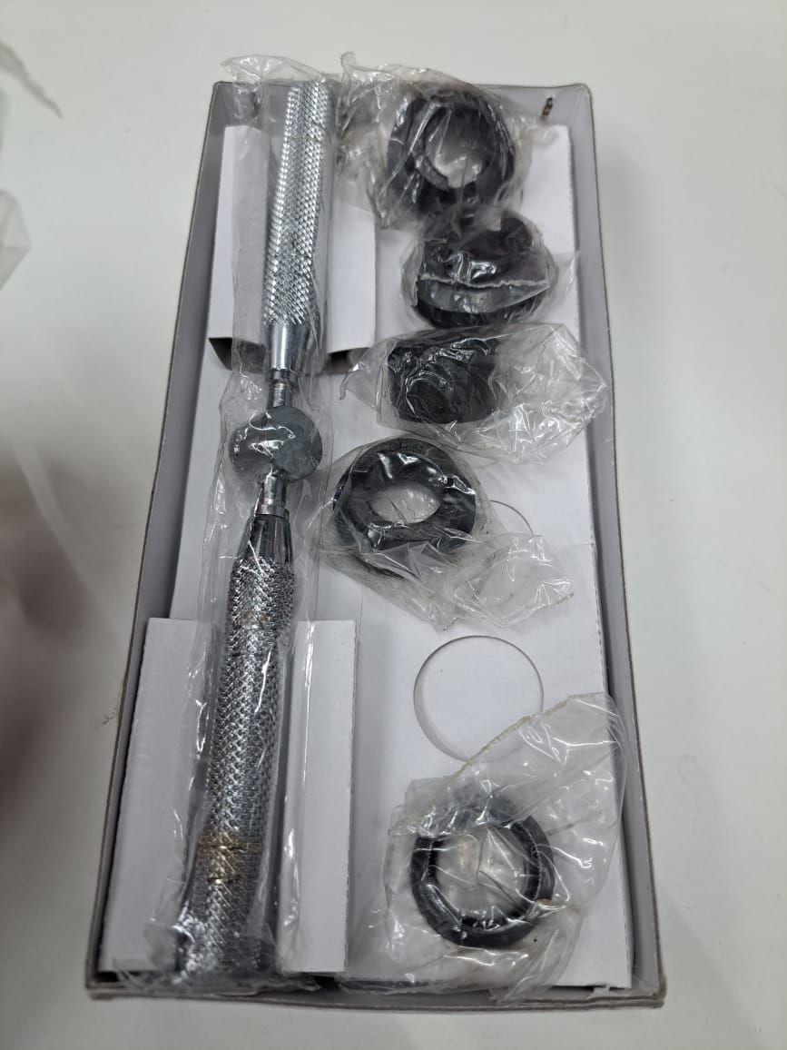 Abridor Cajas De Reloj Rolex Profesional-1