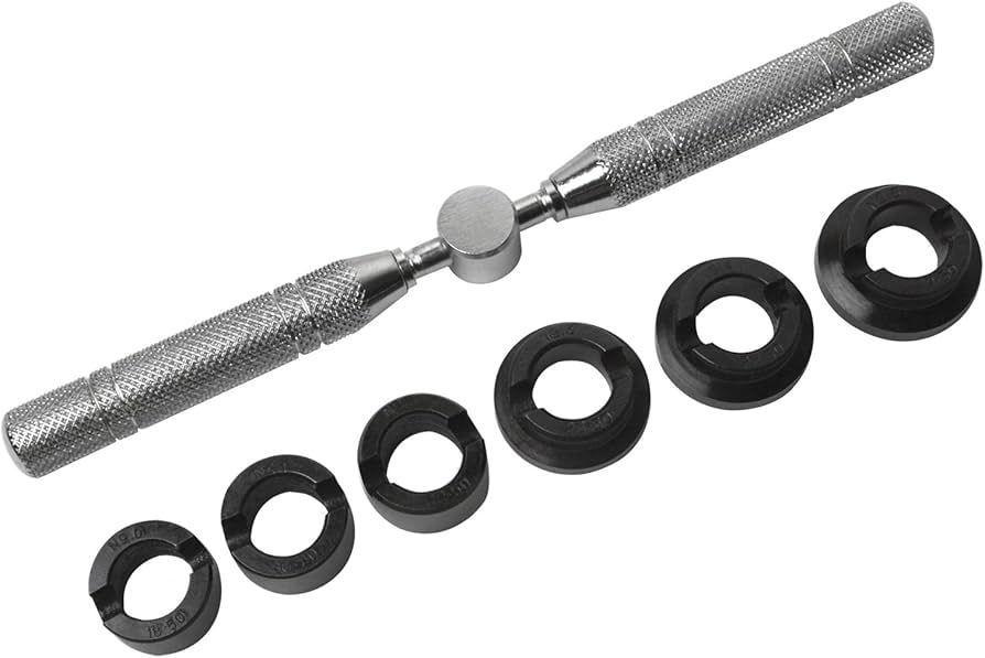 Abridor Cajas De Reloj Rolex Profesional-0