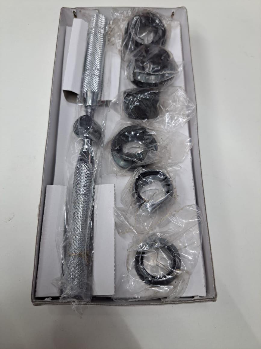 Abridor Cajas De Reloj Rolex Profesional-4