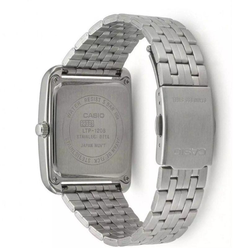 Reloj An logo Casio Hombre Tank MTP B215D 8AVDF-3