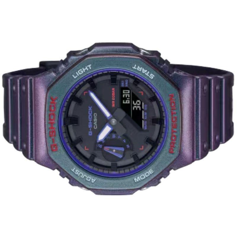 Reloj Casio G Shock Casioak GA 2100AH 6A Carbon Core-2