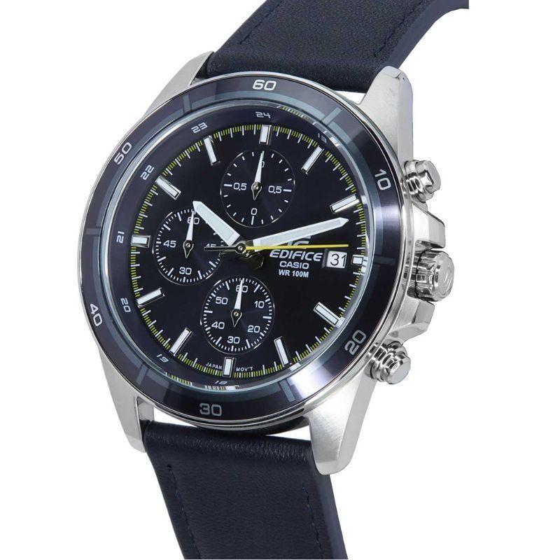 Reloj Edifice Hombre EFR-526L-2CVUDF-1