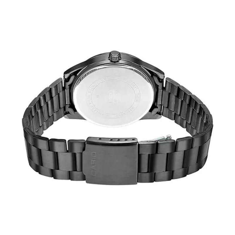 Reloj Hombre Casio MTP-VD03B-1AUDF-3
