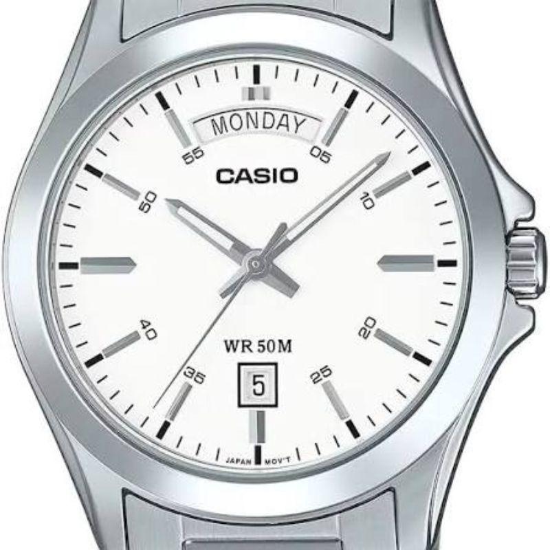 RELOJ PARA HOMBRE CASIO MTP-1370D-7A3VDF-3