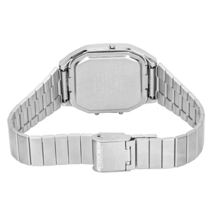 Reloj Digital An logo Casio Unisex AQ 240E 2A-3