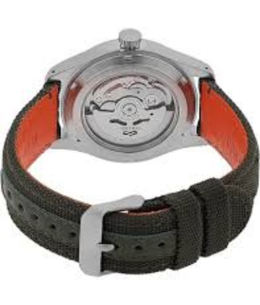 Reloj Seiko 5 Sport Automático Srph29k1 -2