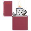 Encendedor Zippo Red Brick Zp49844zl-2