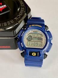 Reloj Hombre Casio G-Shock DW-9052-2VDR-2