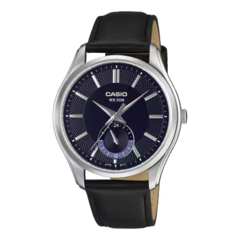Reloj An logo Casio Hombre MTP B315L 2AVDF-0