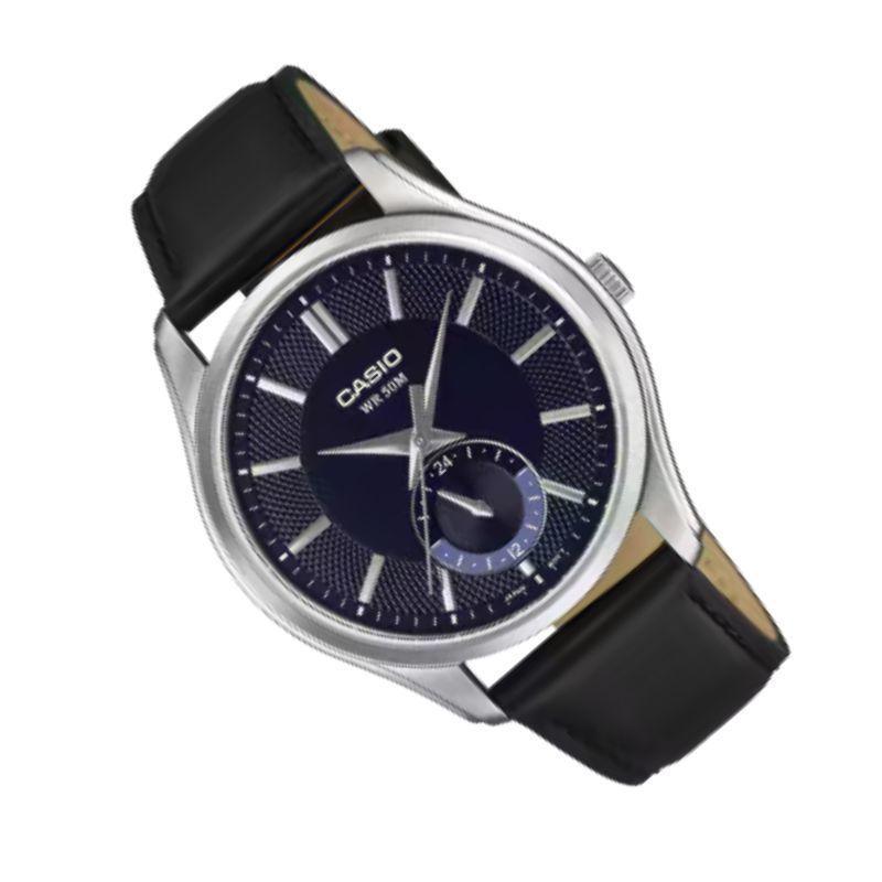 Reloj An logo Casio Hombre MTP B315L 2AVDF-1