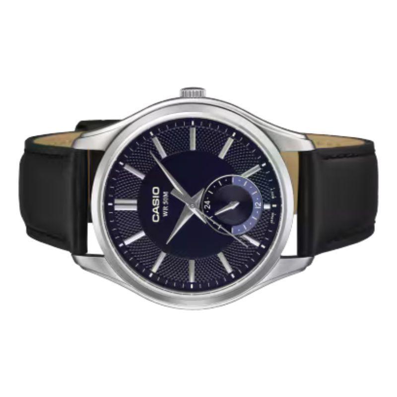 Reloj An logo Casio Hombre MTP B315L 2AVDF-2