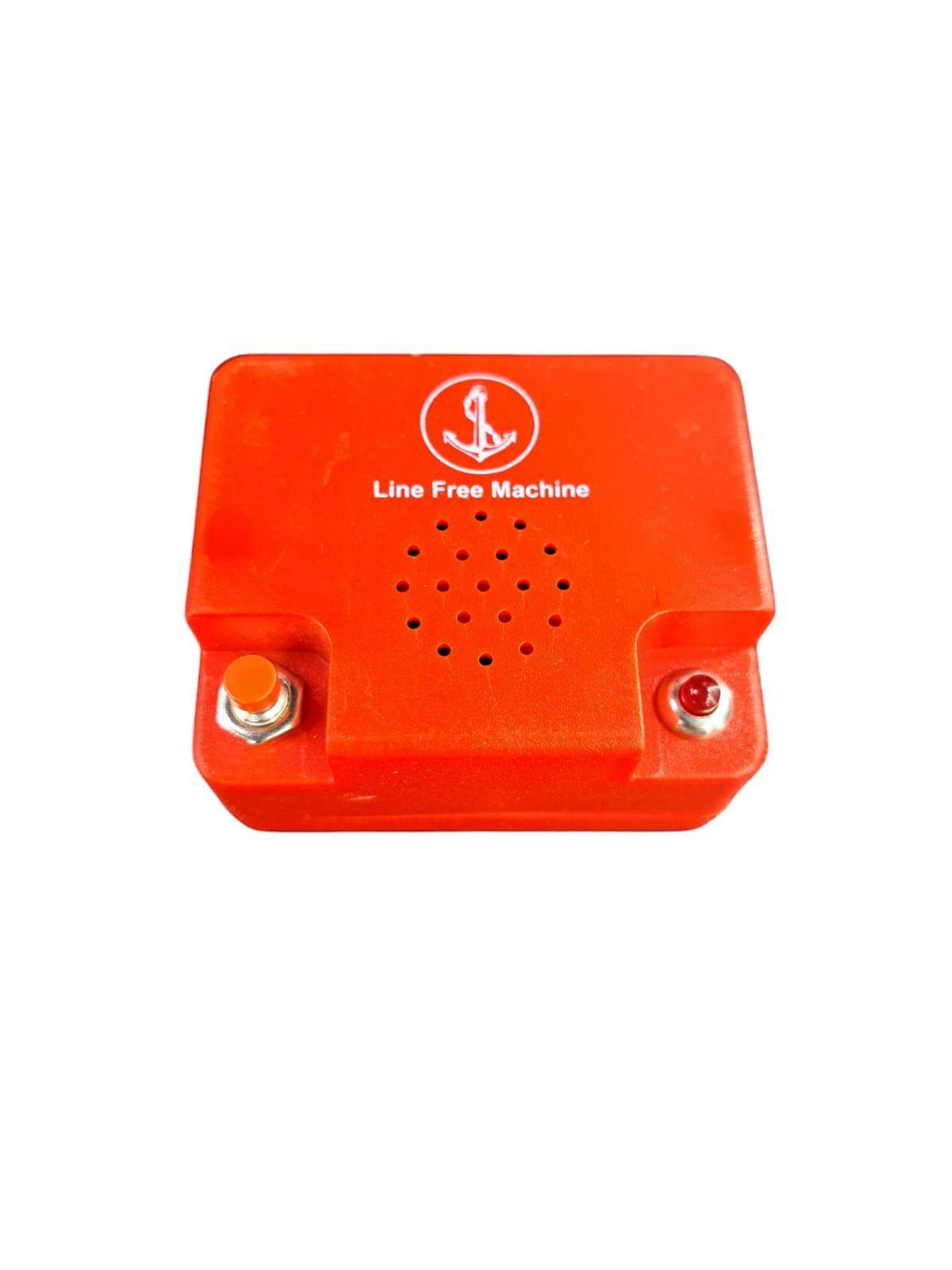 Liberador De Línea Para Reloj Profesional-0