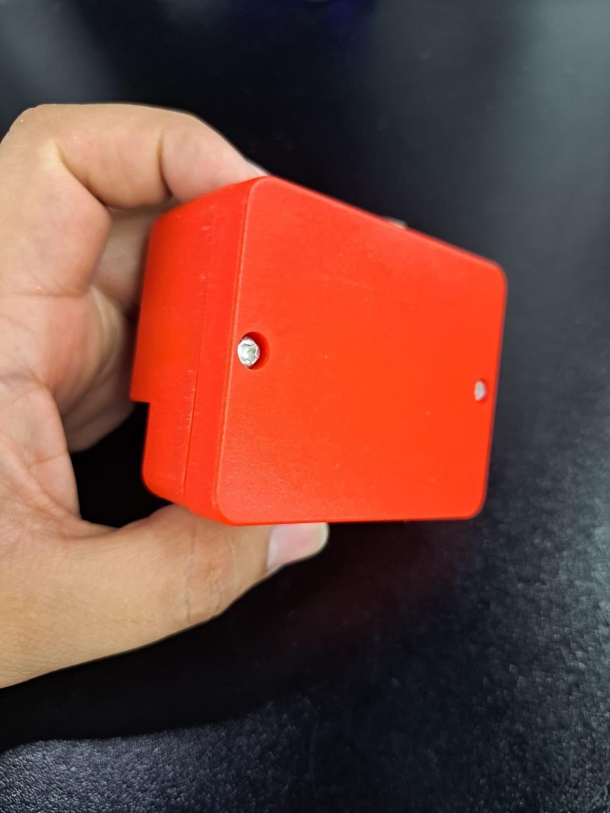 Liberador De Línea Para Reloj Profesional-1