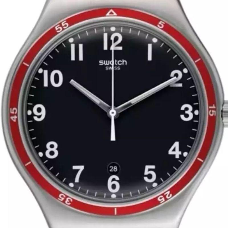 Reloj Swatch UNISEX YWS417-2