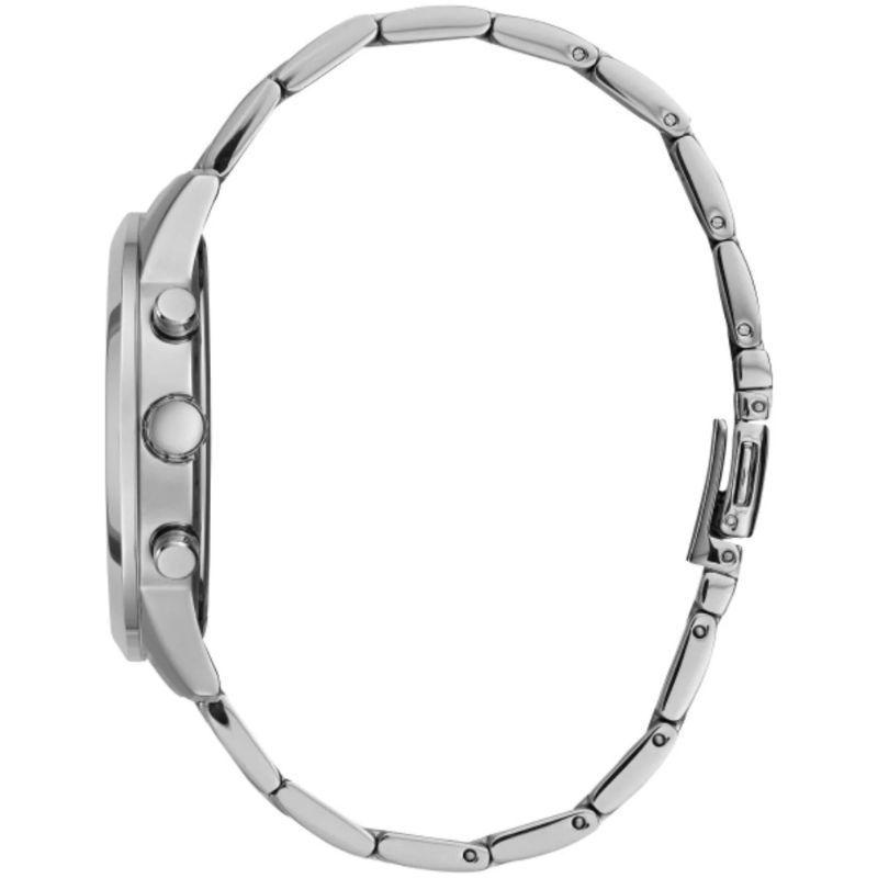 Reloj Guess W1070l1 Para Mujer Acero Inoxidable Pulsera-3