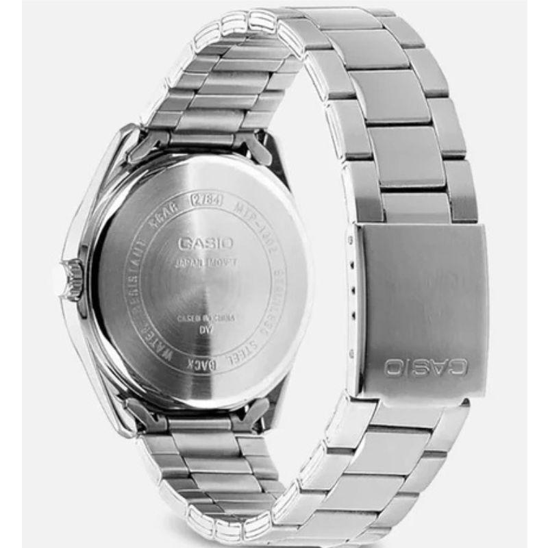 Reloj Casio An logo UNISEX UTP 1302PD 3A1V-3