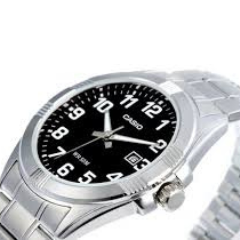 Reloj An logo Casio Mujer LTP 1308D 1BV-2