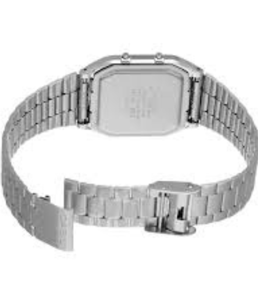 Reloj Casio Unisex AQ-230A-7AMQY Analogo Digital-2