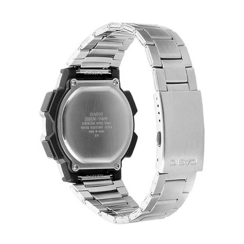 Reloj Casio Digital Hombre AE-1100WD-1AV-3