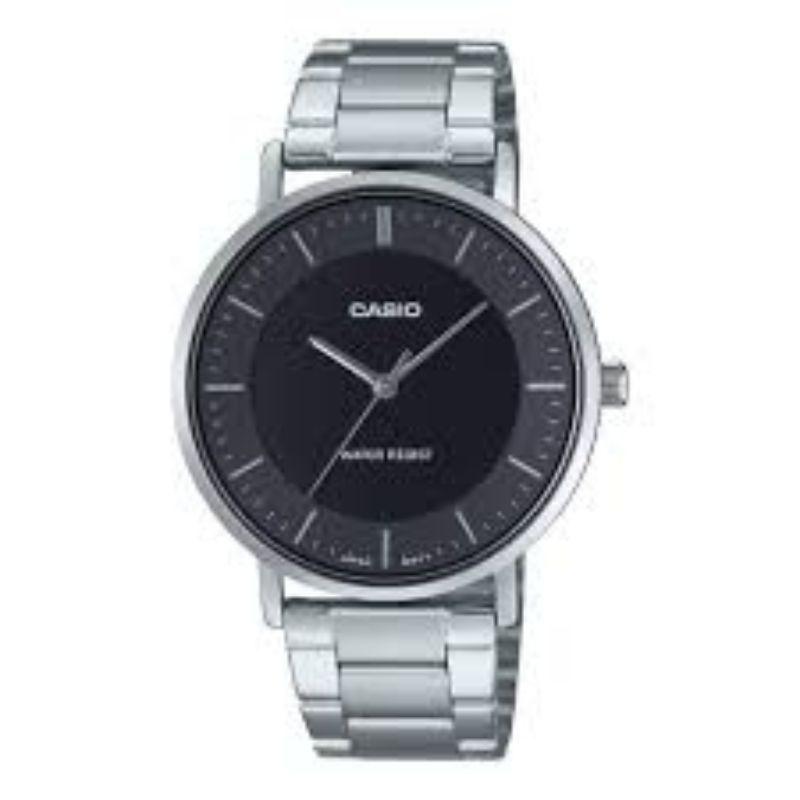 Reloj Análogo Casio Hombre MTP-VT04D-1E-0