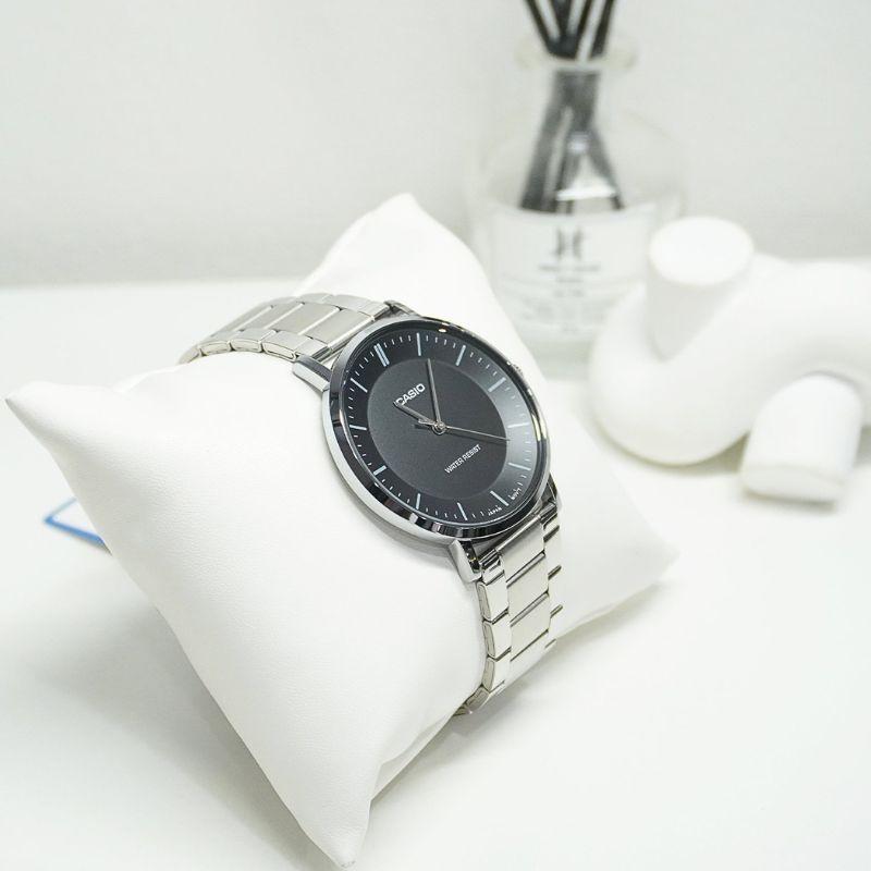 Reloj Análogo Casio Hombre MTP-VT04D-1E-1