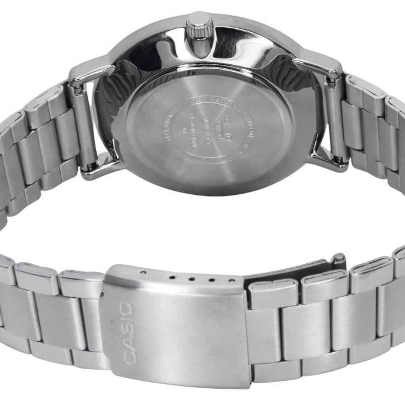 Reloj Análogo Casio Hombre MTP-VT04D-1E-2