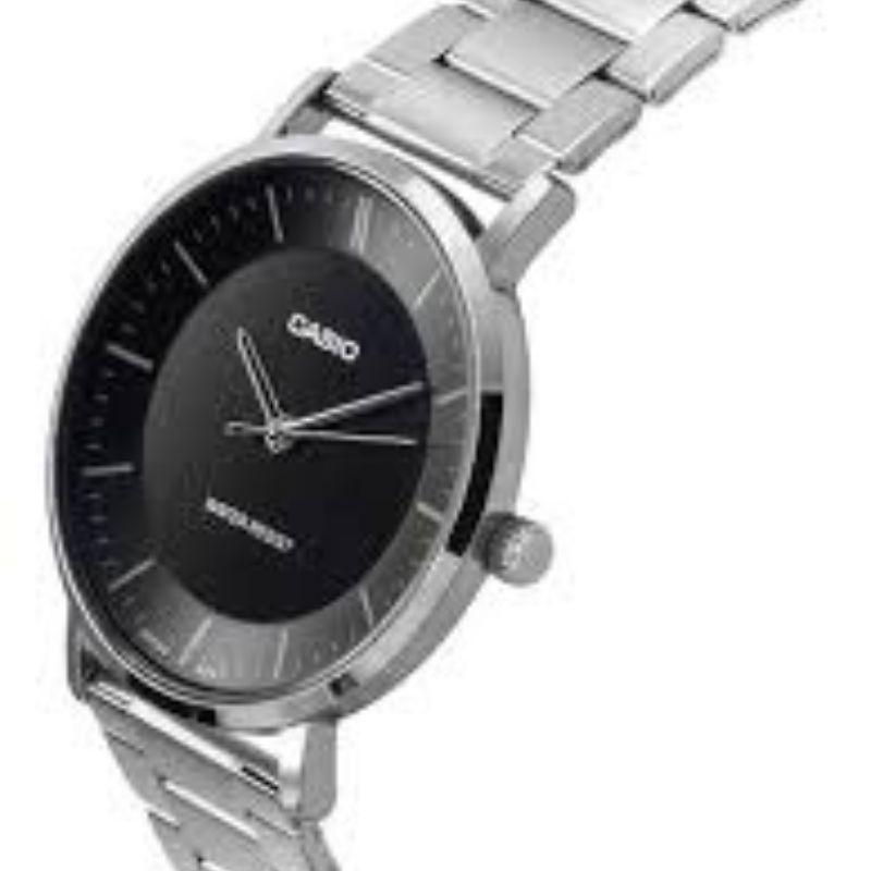 Reloj Análogo Casio Hombre MTP-VT04D-1E-3