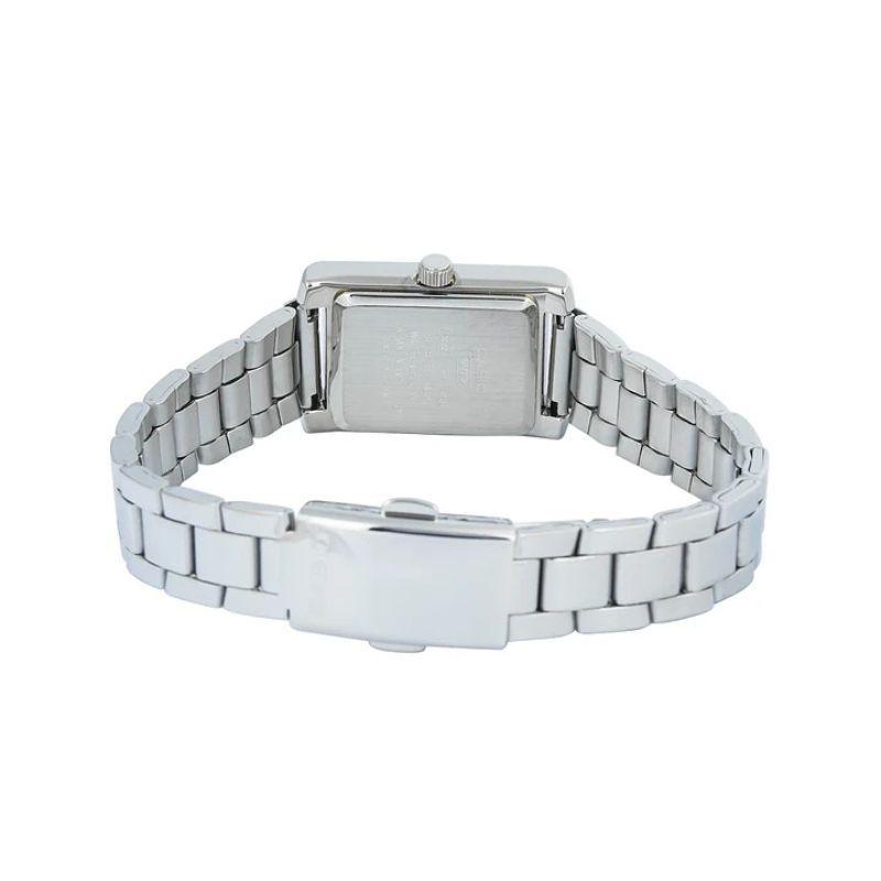 Reloj Análogo Casio Mujer LTP-1234DD-1A-2