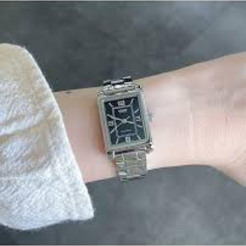 Reloj Análogo Casio Mujer LTP-1234DD-1A-3